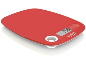 HAUSER DKS-1064R Konyhai mérleg HAUSER DKS-1064R Konyhai mérleg