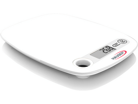 HAUSER DKS-1064W Konyhai mérleg HAUSER DKS-1064W Konyhai mérleg