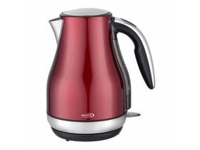 HAUSER JK-903R Vízforraló, piros HAUSER JK-903R Vízforraló, piros