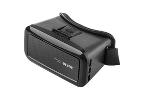 Acme VRB01 Virtuális Valóság szemüveg Acme VRB01 Virtuális Valóság szemüveg