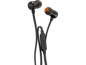 JBL T290 slušalice za uši, crne JBL T290 slušalice za uši, crne