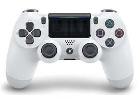 PS4 DualShock 4 V2 White