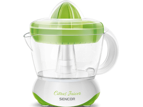 SENCOR SCJ 1051GR sokovnik za agrume SENCOR SCJ 1051GR sokovnik za agrume