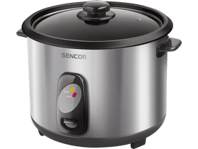 Sencor SRM 2800SS Elektromos főzőedény Sencor SRM 2800SS Elektromos főzőedény