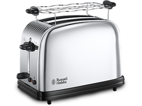 RUSSELL-HOBBS 23310-56 Kenyérpirító image RUSSELL-HOBBS 23310-56 Kenyérpirító