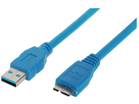 Viva 77192 USB A - Micro USB kábel