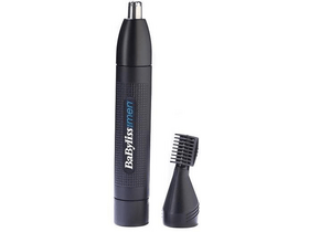 BABYLISS E652E Trimer za dlačice u nosu i ušima Trimer za šišanje obrva BABYLISS E652E Trimer za dlačice u nosu i ušima Trimer za šišanje obrva