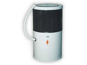 HAJDU 303.4 Keverőtárcsás mosógép HAJDU 303.4 Keverőtárcsás mosógép