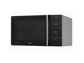 Whirlpool MCP 346 SL Mikrohullámú sütő Whirlpool MCP 346 SL Mikrohullámú sütő