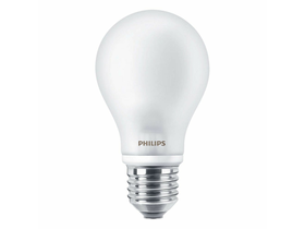 Philips LED 60W A60 E27 WW 230V FR ND