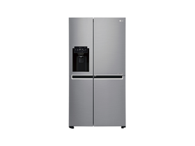 LG GSJ760PZXV Hűtőszekrény