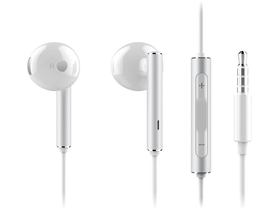 Huawei AM116 In-Ear Fülhallgató, Fehér