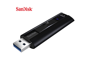 SanDisk Cruzer Extreme Pro USB 3.1, 128GB (SDCZ880-128G-G46/173413)