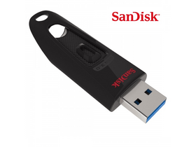 SanDisk Cruzer Ultra 3.0, 256 GB (SDCZ48-256G-U46) SanDisk Cruzer Ultra 3.0, 256 GB (SDCZ48-256G-U46)