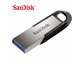 SANDISK Cruzer Ultra Flair USB 3.0 flash disk 64GB (139789) (SDCZ73-064G-G46) SANDISK Cruzer Ultra Flair USB 3.0 flash disk 64GB (139789) (SDCZ73-064G-G46)