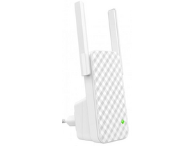 Tenda A9 Wireless N300 Universal Jelerősség továbbító (Range Extender) Tenda A9 Wireless N300 Universal Jelerősség továbbító (Range Extender)