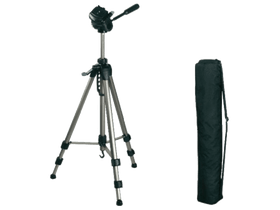 Hama 4163 Star 63 Állvány táskával Hama 4163 Star 63 Állvány táskával