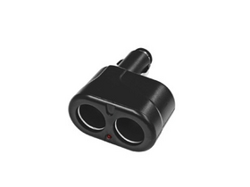 Somogyi SA 022 Szivargyújtó kettes elosztó Somogyi SA 022 Szivargyújtó kettes elosztó