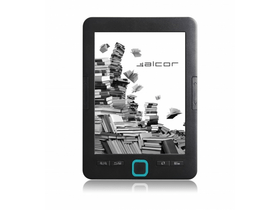 Alcor MYTH LED ebook olvasó 8GB Alcor MYTH LED ebook olvasó 8GB