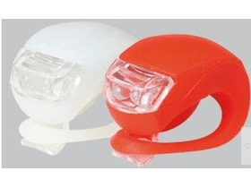 HOME Kerékpárlámpa készlet, LED-es (BV 10) HOME Kerékpárlámpa készlet, LED-es (BV 10)