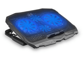 White Shark Ice Warrior CP-25, hladnjak za prijenosno računalo White Shark Ice Warrior CP-25, hladnjak za prijenosno računalo