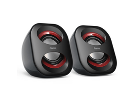 Multimedijski zvučnik stereo "Sonic Mobile 183" (HAMA 173131) Multimedijski zvučnik stereo "Sonic Mobile 183" (HAMA 173131)