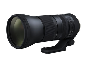 Tamron SP 150-600mm f/5-6.3 Di VC USD G2 (Nikon) A022N Objektív