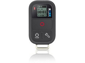 GoPro Okos távirányító (ARMTE-002) GoPro Okos távirányító (ARMTE-002)