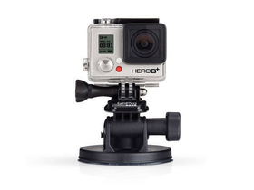 GoPro Akciókamera Rögzítő (AUCMT-302)