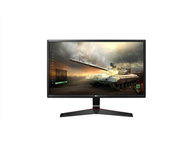 LG IPS Gaming monitor 27MP59G