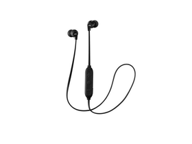 JVC HA-FX21BT-B Bluetooth Fülhallgató, Fekete
