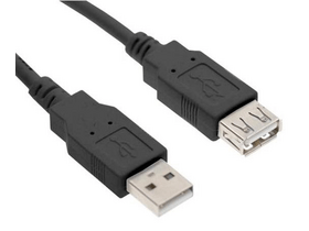 VIVA USB hosszabbító, 3 m VIVA USB hosszabbító, 3 m