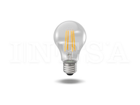 Inesa Filament LED E27 5W2700K FI Inesa Filament LED E27 5W2700K FI