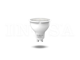 Inesa GU 5.3 7W 3000K Inesa GU 5.3 7W 3000K