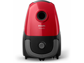 Philips FC8243/09 PowerGo porzsákos porszívó image Philips FC8243/09 PowerGo porzsákos porszívó