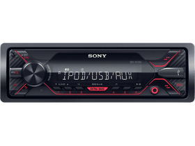 SONY DSXA210UI.EUR Autóhifi fejegység SONY DSXA210UI.EUR Autóhifi fejegység