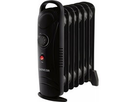 SENCOR SOH 2107BK image SENCOR SOH 2107BK
