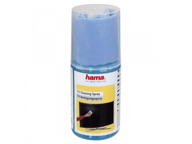 Hama 95878 Képernyő tisztító folyadék Hama 95878 Képernyő tisztító folyadék