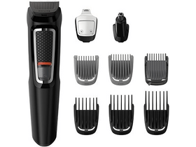 PHILIPS Series 3000 (MG3740/15) Uređaj za uklanjanje kose i oblikovanje PHILIPS Series 3000 (MG3740/15) Uređaj za uklanjanje kose i oblikovanje