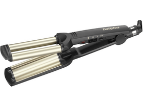 BaByliss C260E EasyWaves titánium-kerámia hullámvas BaByliss C260E EasyWaves titánium-kerámia hullámvas