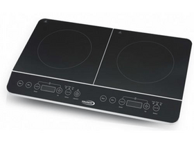 Hauser IC-2214 Indukciós főzőlap Hauser IC-2214 Indukciós főzőlap