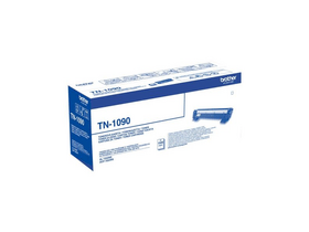 Brother TN1090, fekete Brother TN1090, fekete