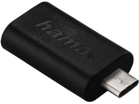 Hama 135721 USB A - USB C Adapter Hama 135721 USB A - USB C Adapter