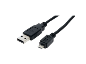 Viva 77180 USB A - Micro USB kábel