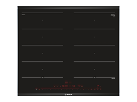 Bosch PXX675DC1E Indukciós főzőlap image Bosch PXX675DC1E Indukciós főzőlap