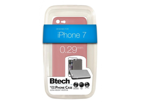 Btech TOK-IP7 iPhone 7 Telefontok, RoseGold