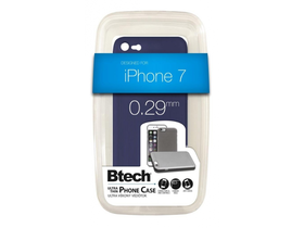 Btech TOK-IP7 iPhone 7 Telefontok, Sötétkék