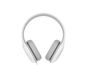 Xiaomi HeadPhone Comfort Fejhallgató, Fehér