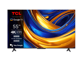 TCL 55P655 55 TCL 55P655 55