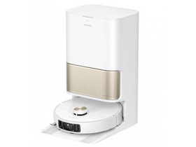 Dreame L40s Pro Ultra robotski usisavač, bijela boja Dreame L40s Pro Ultra robotski usisavač, bijela boja